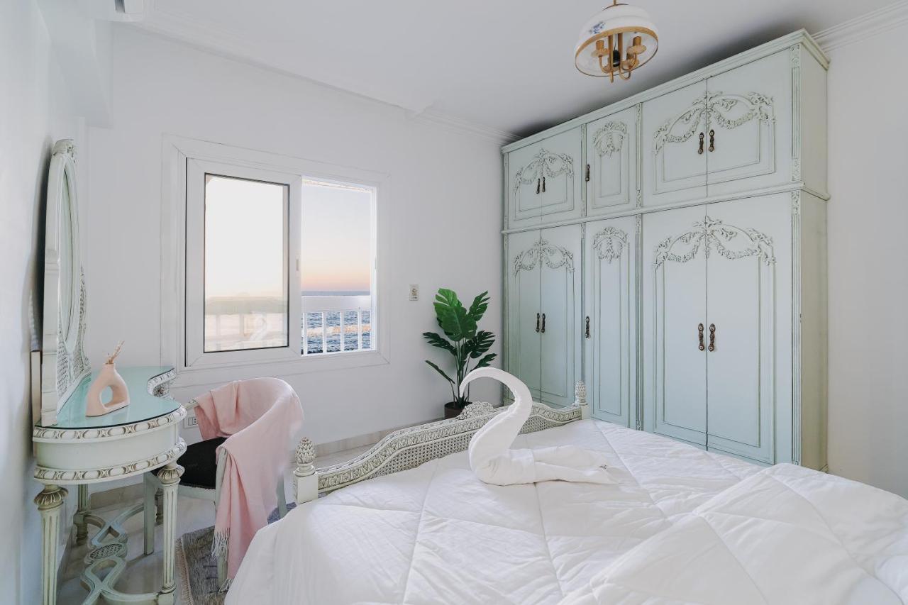 Nabeel Homes - Seaview Condo - Sp Alexandria Exterior foto