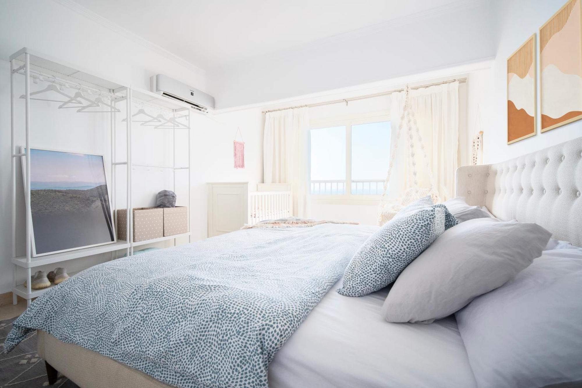 Nabeel Homes - Seaview Condo - Sp Alexandria Exterior foto